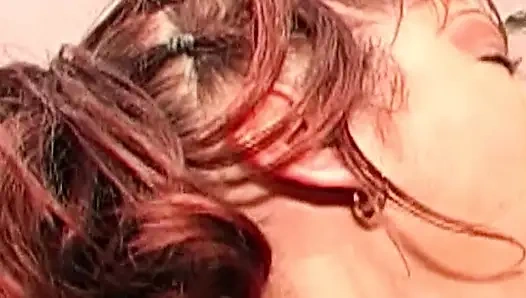 Heiße Intime Momente: Leidenschaft und Oralvergnügen