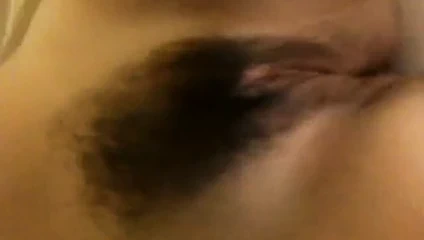 parmak kıllı ıslak KEDİ #