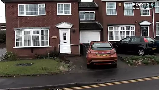 komşum Kiara Lord'un Ryan ile vahşi gecesi