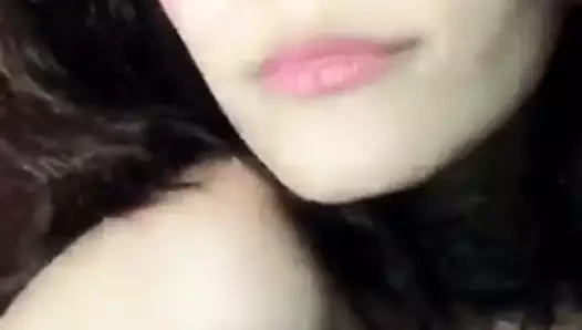 ABG sange kirim video ke pacar sange