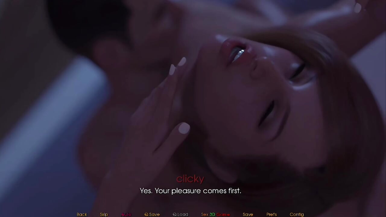 3 boyutlu erkek arkadaşım üvey annem bütün gece sikişiyor