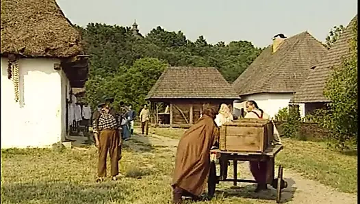 Die Schone und das Biest - Episode 2