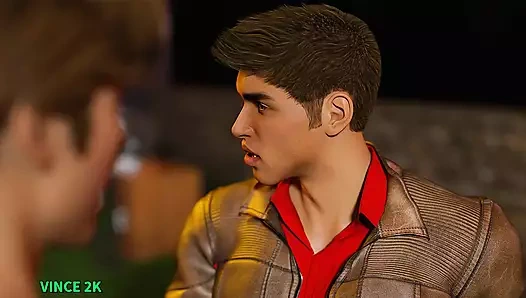 Özgür iradeye hoş geldiniz - #14 - redlady2k tarafından gerçek olamaz