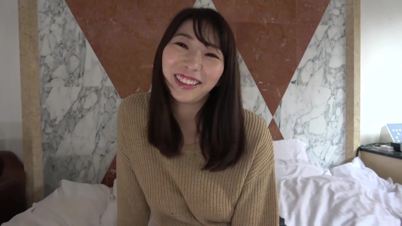 Shinjuku Casual Date Girl – Momoka (j-cup Grad Student)