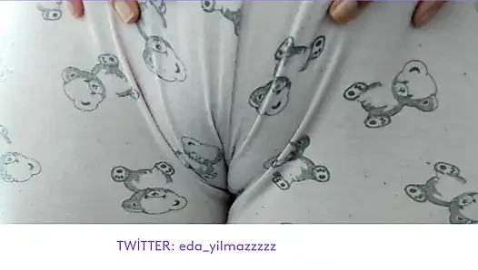 CAMELTOE- KABARMIŞ AM- ŞİŞMİŞ AM- PİJAMA