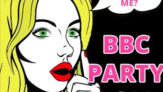 SADECE SES - büyük zenci yarağı