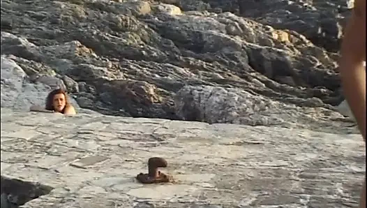 Yaz ateşi seksi - bölüm 3