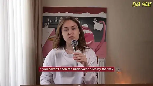 Aktif Rıza! Nedir, ne zaman iletişim kurulacağını nasıl anlarım Neden hayır Evet değil, hayır, sadece hayır, her zaman!
