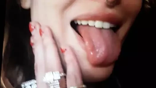 mastürbasyon &amp; bella thorne sağladım, boşalmak haraç 2020