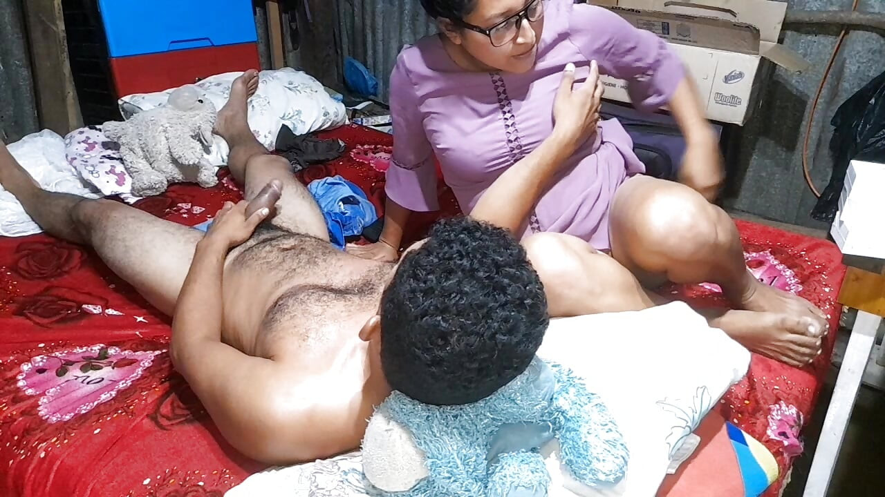 Çok yaramaz bir kız oldun!! Bu yüzden büyük zenci yarağı sikişecek