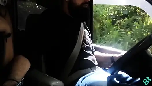 Arabada oral seks ve döl yutma