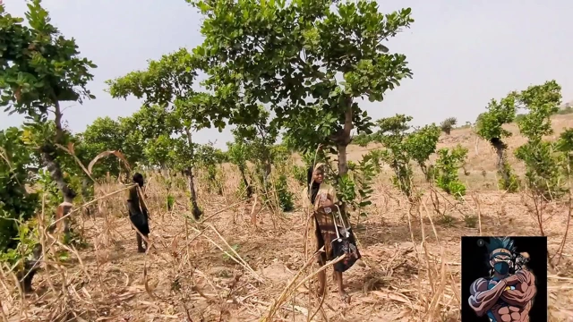 Sexy Petite Muslim Girl Outskirt of Village Got Dominated by Bigdick