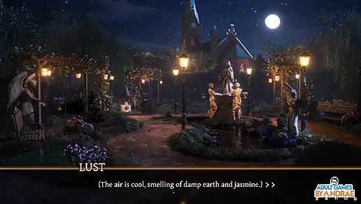 Sisters in Sin Gameplay Part 2