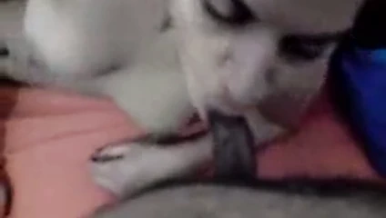 Hint kız arkadaş olur heyecanlı için almak becerdin &amp; creampied