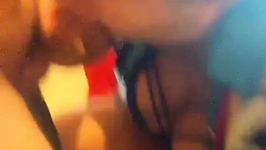Temizlikçi emiyor