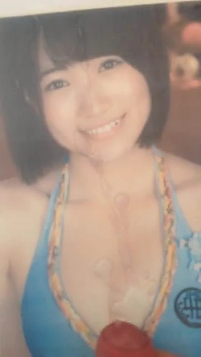 HKT: Tomonaga Mio