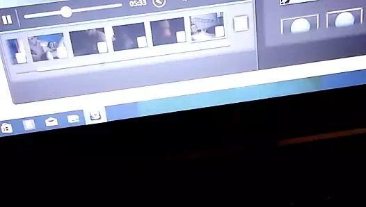 O çerçeveyi sallayan ganimeti dinle