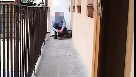 Telecamere nascoste - 1. bölüm