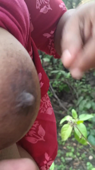 Açık havada sikiş | Klip 1