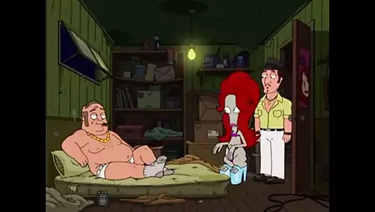 Senyor Hildago ve onun gelişigüzel gafları!