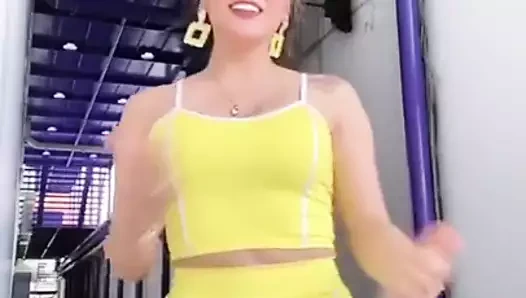 VP06 - Fatima Segovia 47mmm