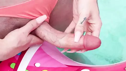 De ısırık trans