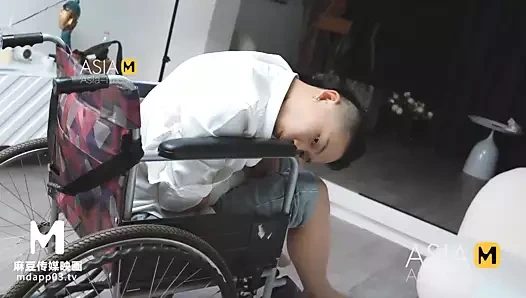 Modelmedia asya – harika seks – xun xiao xiao – mmz-025 – en iyi orijinal asya porno videosu