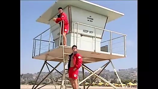 Amerikalı vintage yaz seksi 2 - bölüm 6