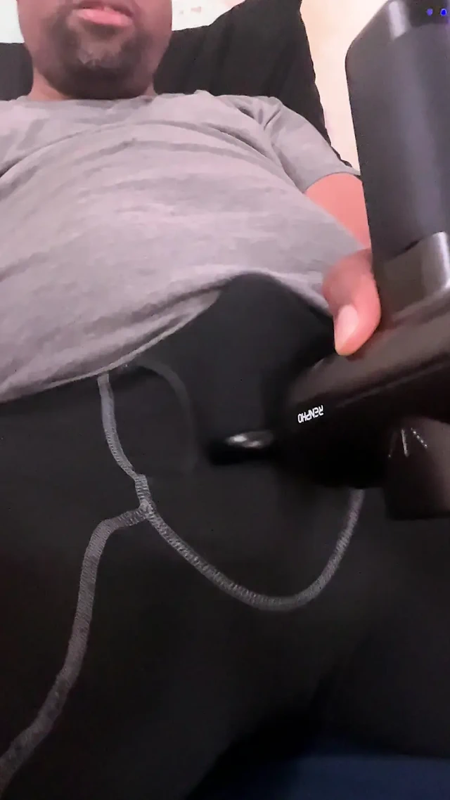 Massager Masterbation