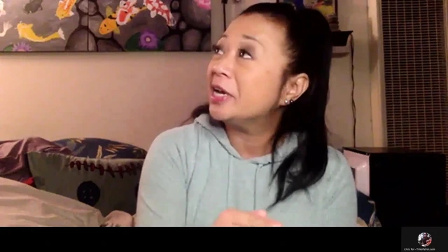 Trikepatrol röportajı #4 - lucky starr