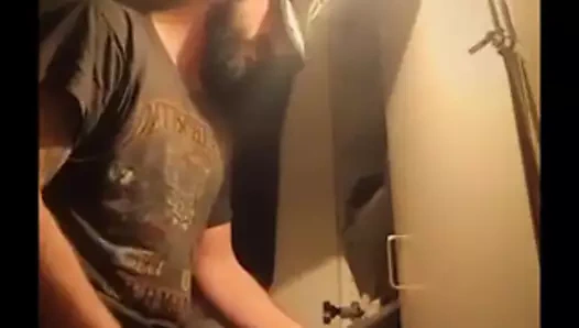 Canlı canlı boğaz - ağız lanet