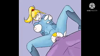 Esaret altında Samus aran