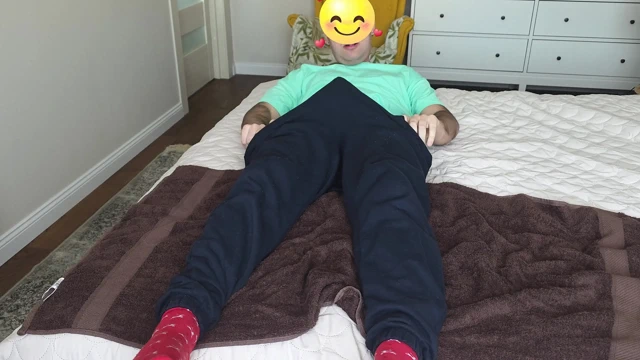 Striptiz seansı sırasında yanlışlıkla boşalma