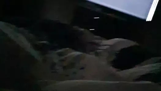 Üvey anne var sabah sikme ile bulgarian üvey oğlu olmadan prezervatif