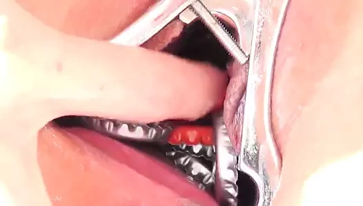 Taç mantarı 2 - queensnake.com - qsbdsm.com