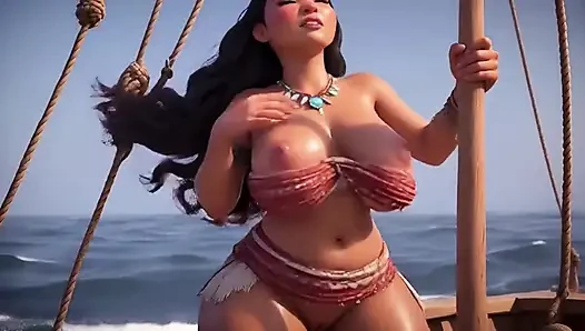 Bu orta yaşlı seksi kadının büyük göğüsleri ateşli bir saksodan sonra meme sikişi arzulayan bir yarak için mükemmel bir oyun alanıdır