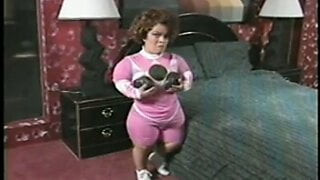 Maniac Pass: Midgets