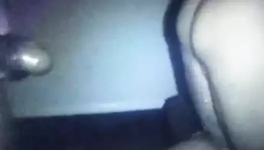 Anal yapar abanoz güzel fışkırtma