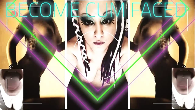 Şımarık üvey kız kardeş seni çok acımasız bir şekilde 31 çekmesi için güzelleştiriyor