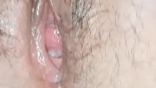 My wife is pregnant