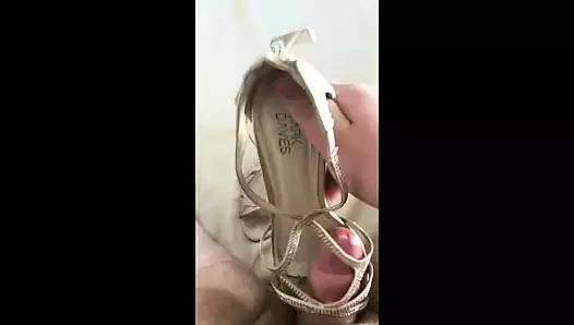 Mark Davies - altın topuklu iii