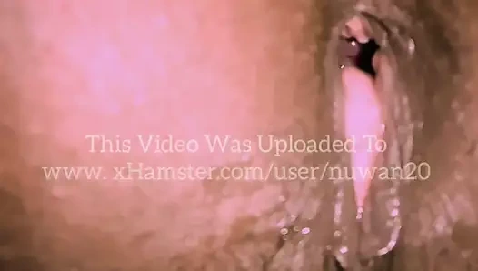 Kolla suyu okkoma biwwa - çocuk kedi suyu sri lankalı içecekler