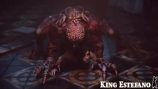 Kingestefano hentai derlemesi 32