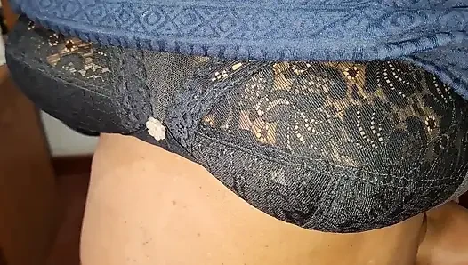 Asyalı kadın gerçek ev yapımı