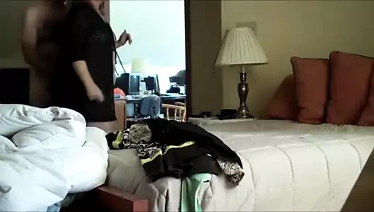 düzgün vücutlu hile karısı ev yapımı