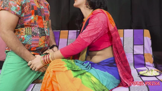 Hintçe seste üvey kardeş en iyi anal xxx fuck