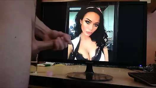 Gonzo için yana koshkina