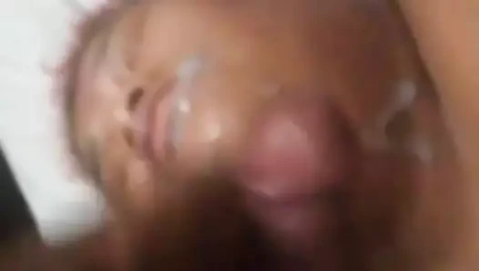 Bbc yapar bbw mad itibaren masif cumshot lol