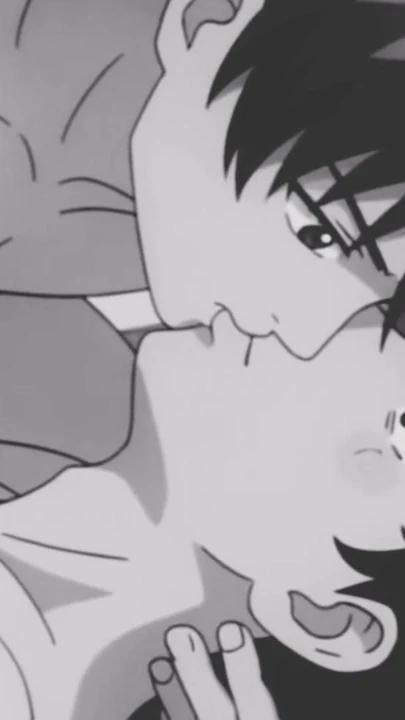 İlk kez genç ev arkadaşı hentai çizgi film | Klip 1