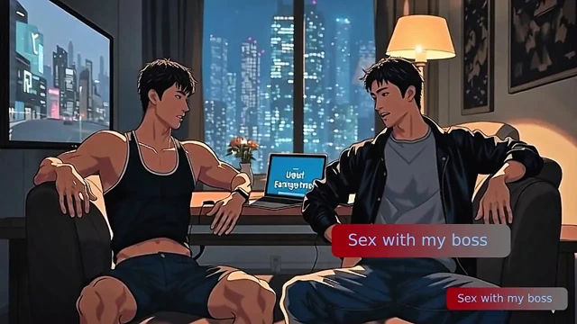 Patronumla anal seks - patronuma sızdım